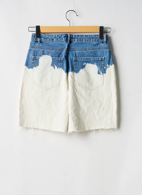 Șort alb ONLY femme