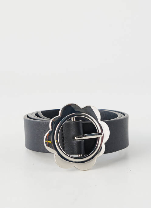 Curea negru ONLY femme