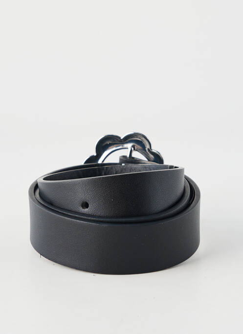 Curea negru ONLY femme