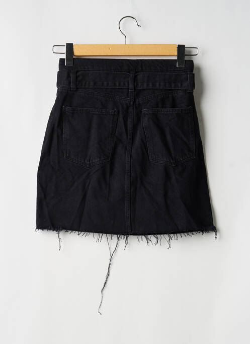 Fustă scurtă negru TALLY WEIJL femme