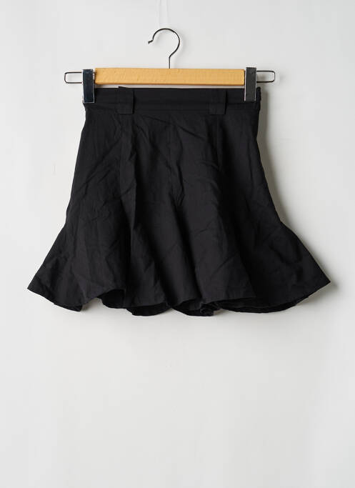 Fustă scurtă negru DAISY STREET femme