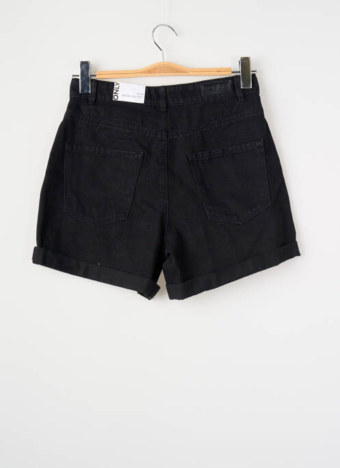 Șort negru ONLY femme