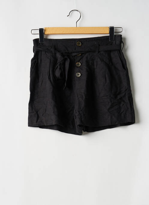 Șort negru ONLY femme