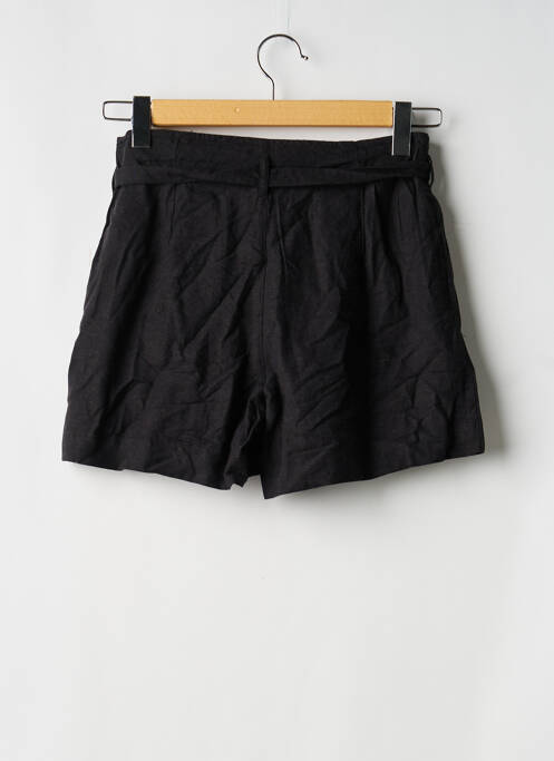 Șort negru ONLY femme