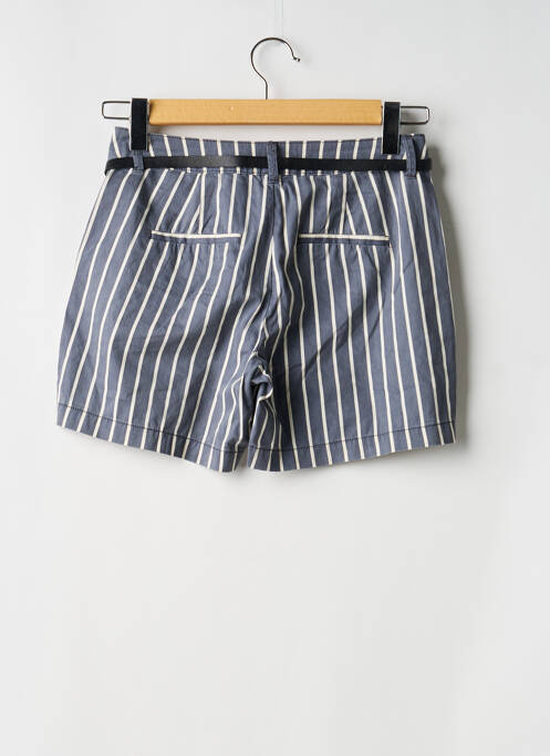 Șort albastru VERO MODA femme