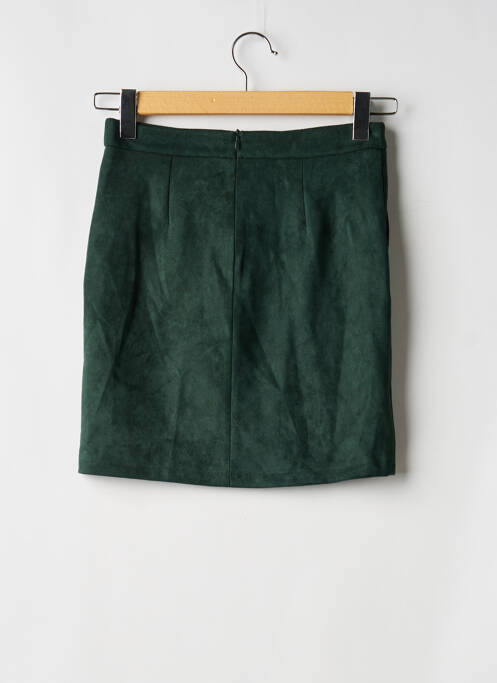 Fustă scurtă verde VILA femme