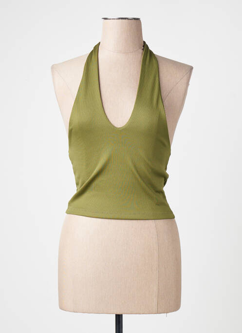 Maiou verde TALLY WEIJL femme