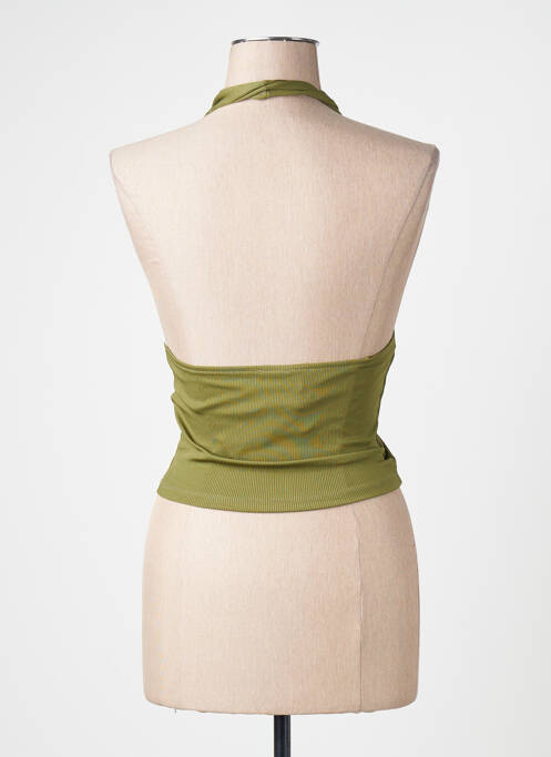 Maiou verde TALLY WEIJL femme