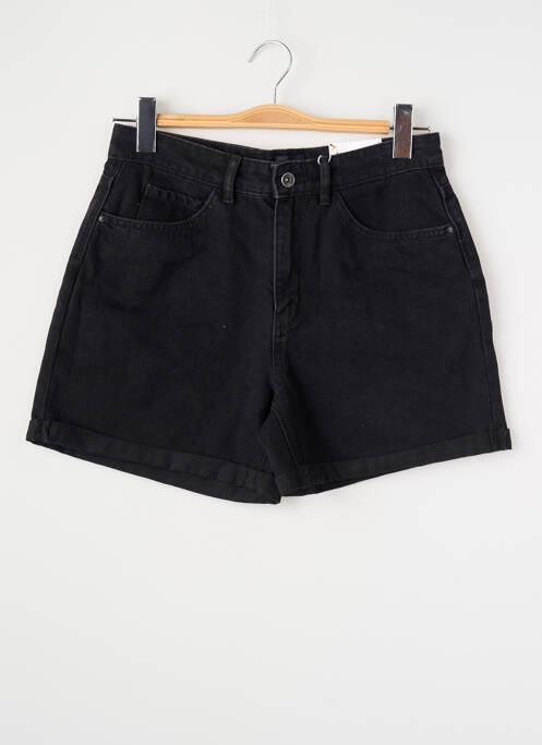 Șort negru ONLY femme