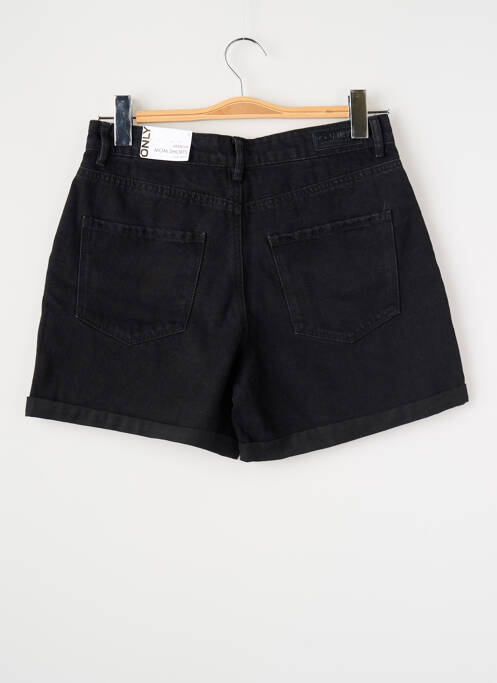 Șort negru ONLY femme