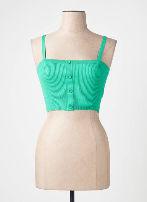 Maiou verde TALLY WEIJL femme