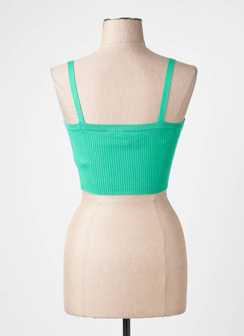 Maiou verde TALLY WEIJL femme