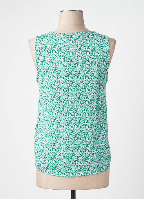 Cămașă verde VERO MODA femme