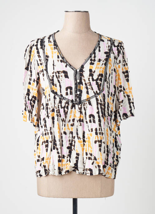 Cămașă galben VERO MODA femme