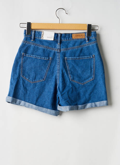 Șort albastru ONLY femme