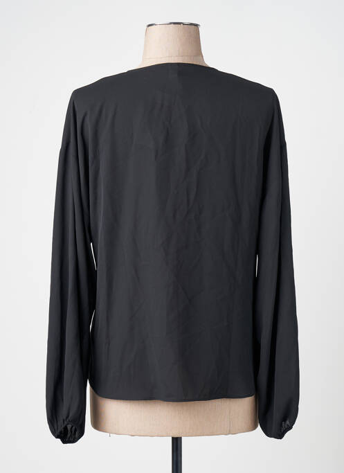 Cămașă negru MANGO femme