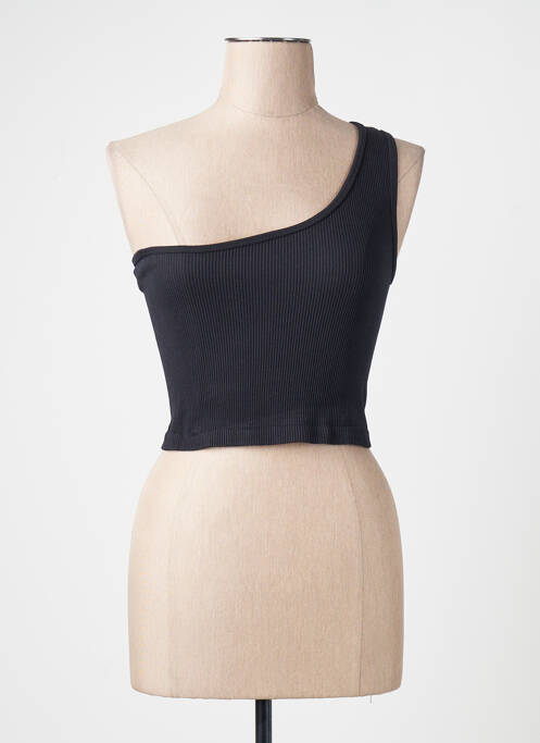 Top negru ONLY femme