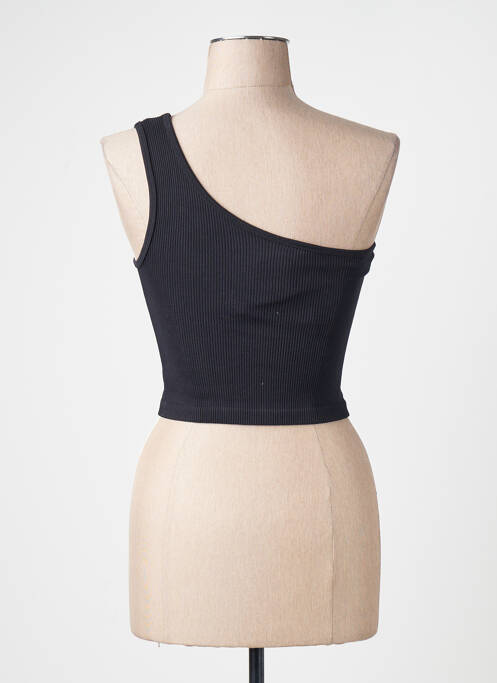 Top negru ONLY femme