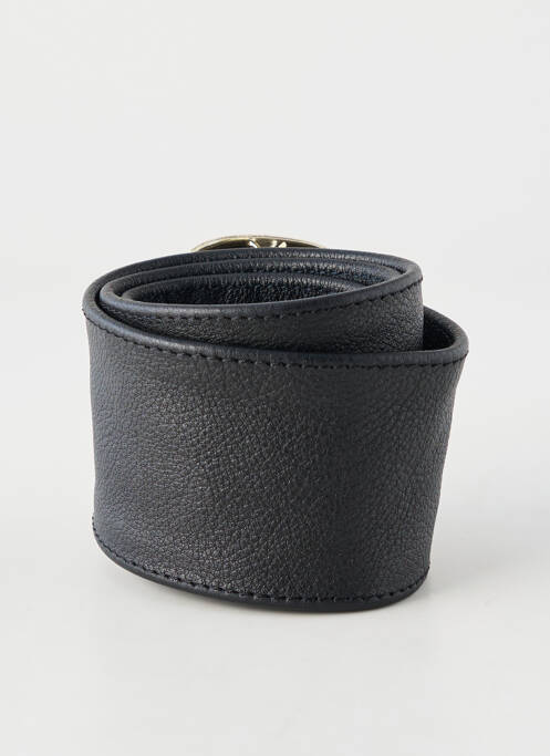 Curea negru LEGEND femme