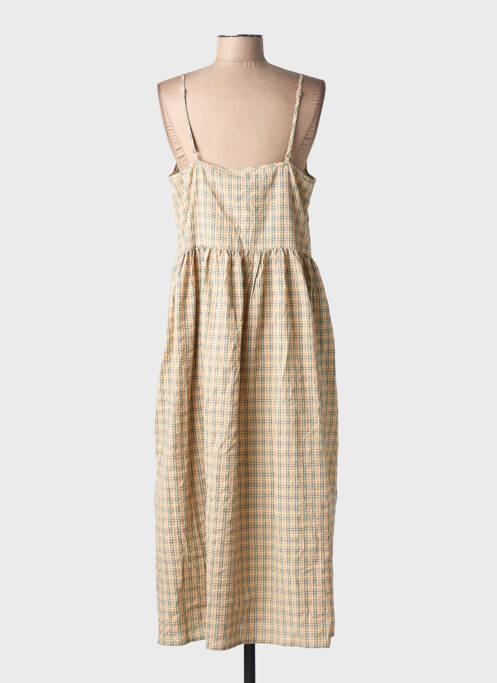 Rochie scurtă multicolor VILA femme