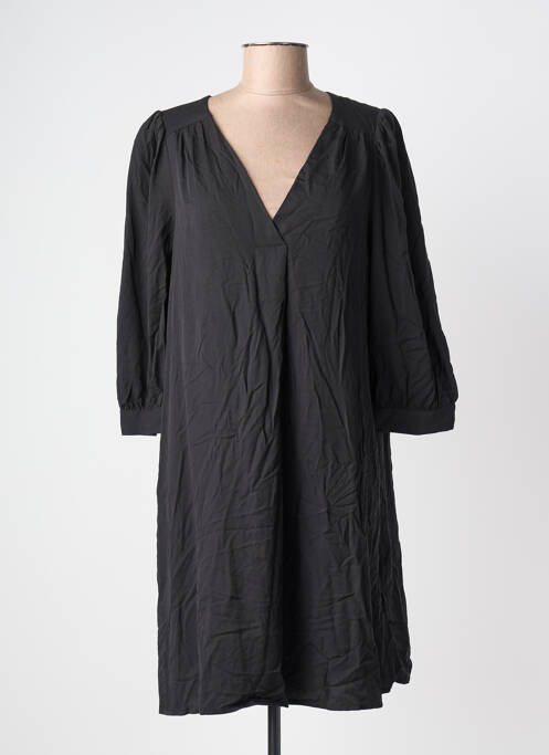 Rochie lungă negru VILA femme