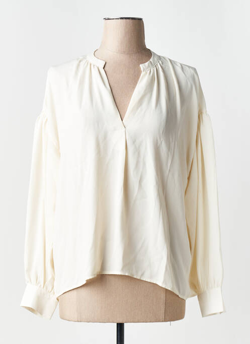 Cămașă bej VERO MODA femme