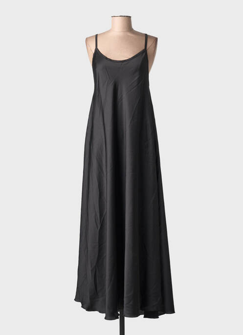 Rochie scurtă negru HAILYS femme