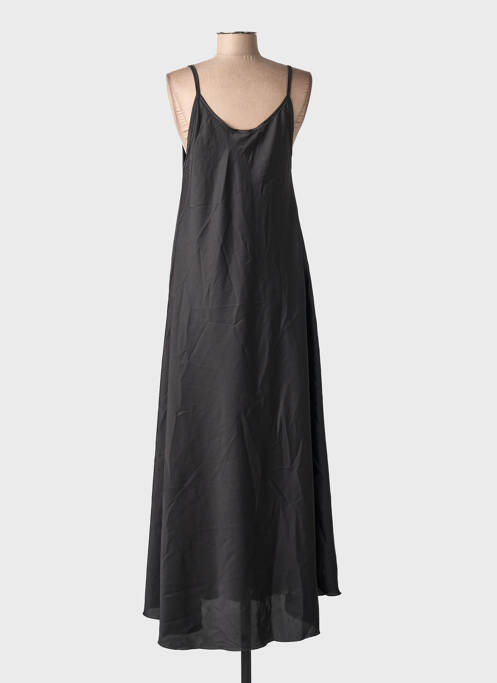 Rochie scurtă negru HAILYS femme