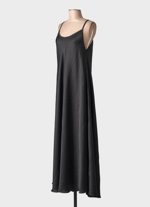 Rochie scurtă negru HAILYS femme