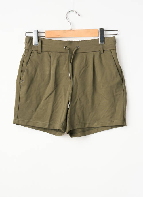 Șort verde ONLY femeie