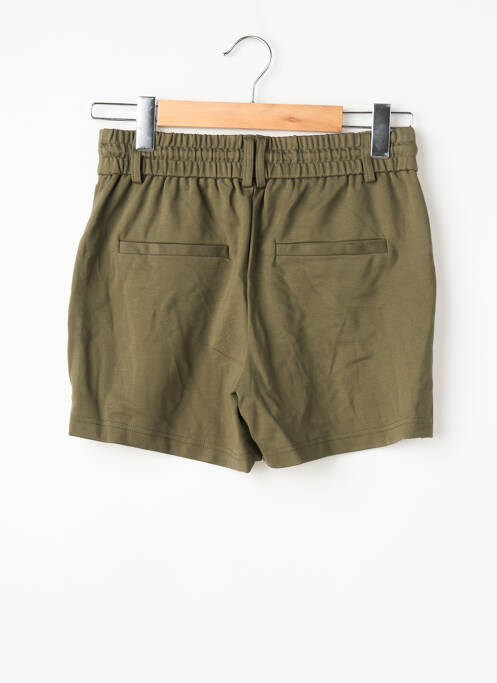 Șort verde ONLY femeie