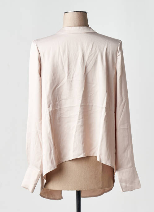 Cămașă bej VILA femme