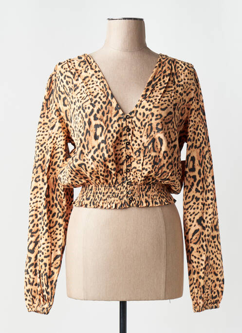 Cămașă multicolor BILLABONG femme