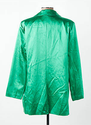 Sacou verde ONLY femeie