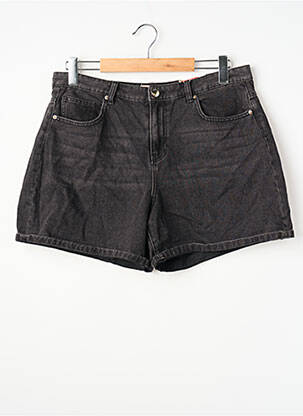 Șort negru ONLY femeie