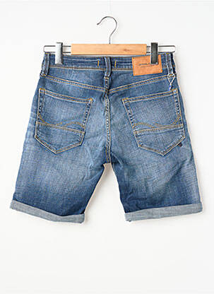 Șort albastru JACK & JONES bărbat