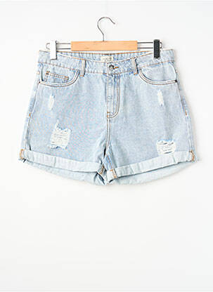 Șort albastru HAILYS femeie