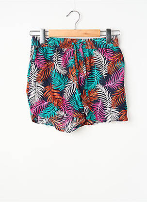 Șort albastru VERO MODA femeie