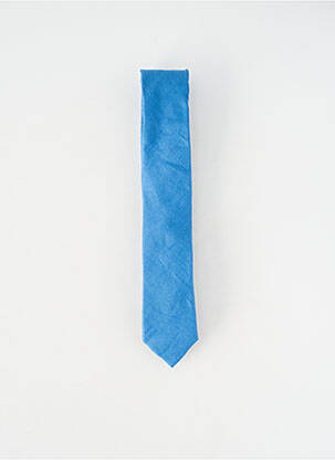 Cravată albastru JACK & JONES homme