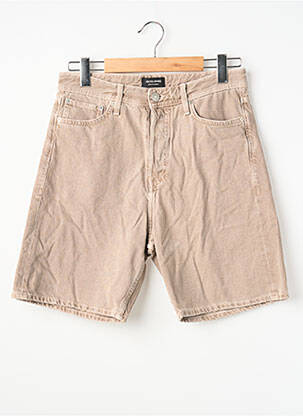Șort maro JACK & JONES bărbat