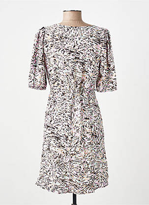 Rochie scurtă roșu VERO MODA femeie