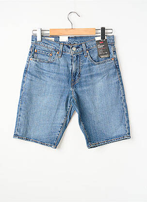 Șort albastru LEVI'S bărbat