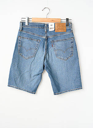 Șort albastru LEVI'S bărbat
