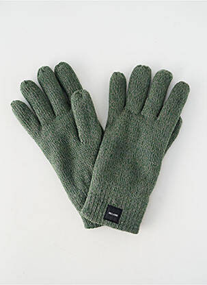 Mănuși verde ONLY&SONS bărbat