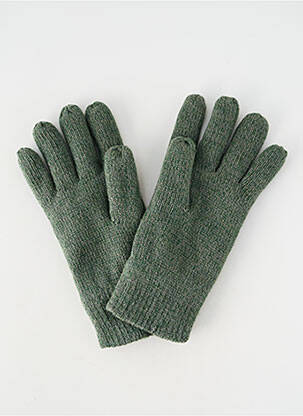 Mănuși verde ONLY&SONS bărbat