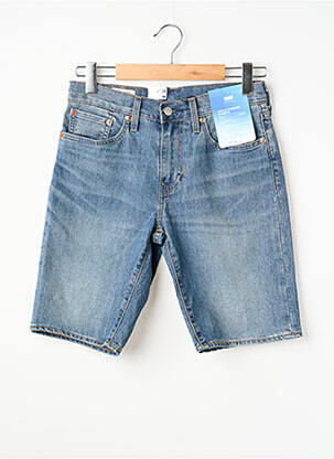 Șort albastru LEVI'S bărbat