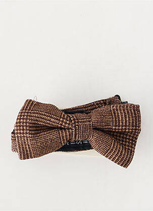 Papion maro LE FABULEUX MARCEL DE BRUXELLES homme