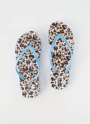 Șlapi albastru ONLY femme