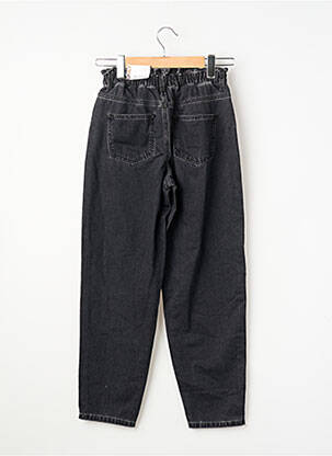 Pantalon drept negru ONLY femeie