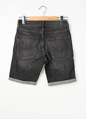 Șort negru JACK & JONES bărbat
